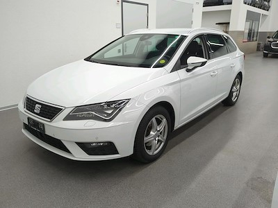 Kaufe SEAT LEON bei Ayvens Carmarket
